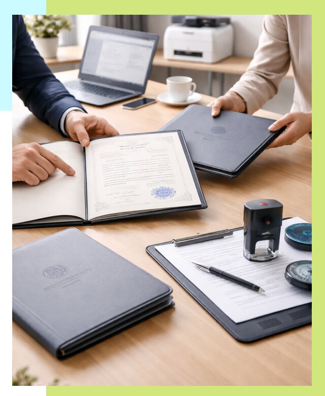 Сертификат OHSAS 18001 в Апшеронске от 46116 р. | Сертэкс